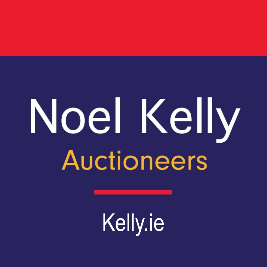 Noel Kelly Ireland